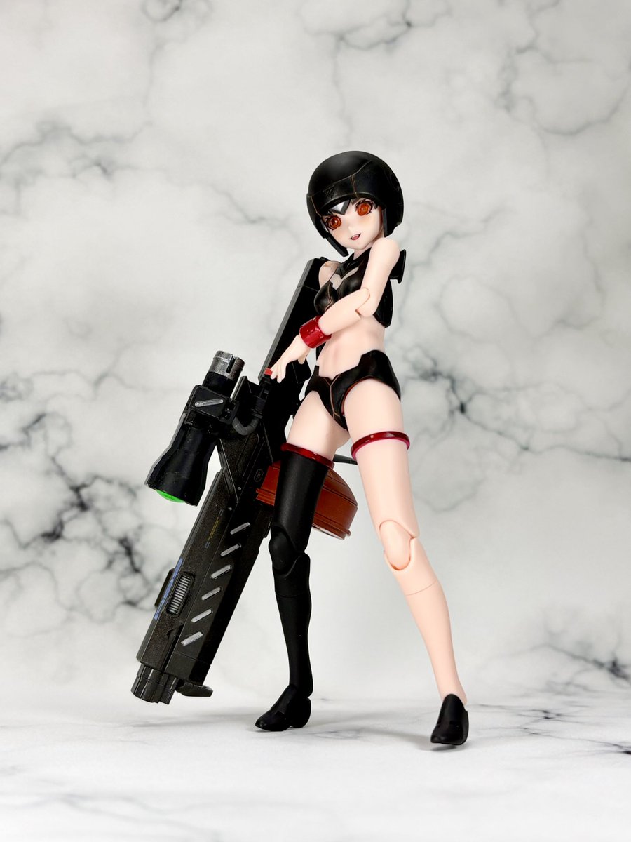 紅キノコ tweet media