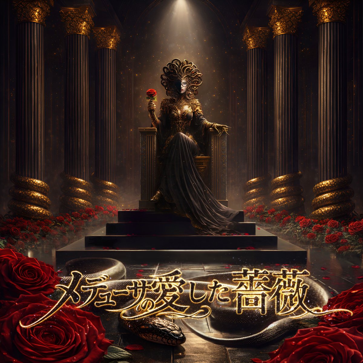 五条院凌 GoJoinRyo tweet media