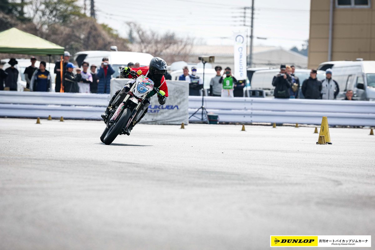 きむにい tweet media