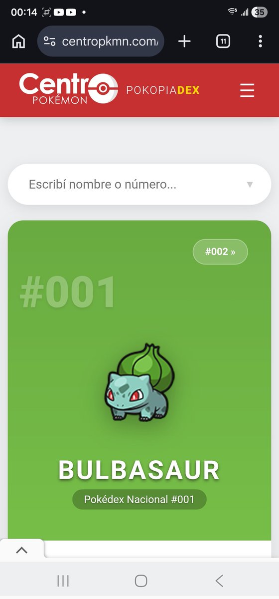 Centro Pokémon tweet media