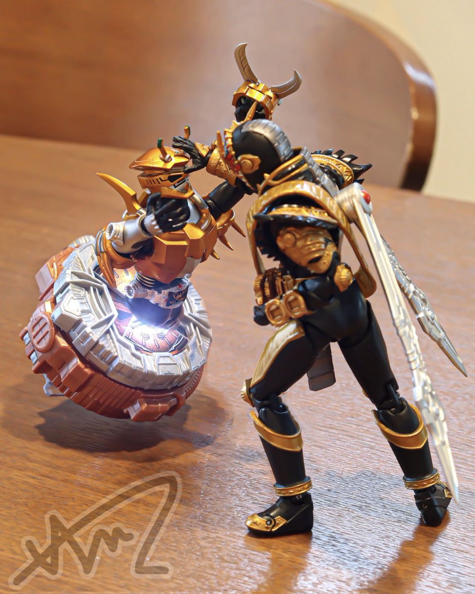 通りすがらない仮面まいてぃ【6/7 グループ展示会Re:ACTION開催❗️】 tweet media