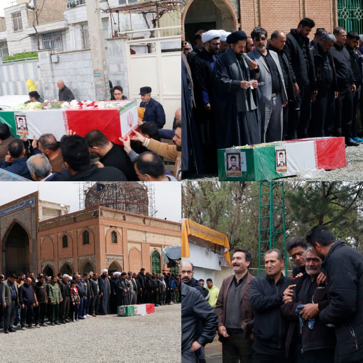 مجتبی سربازوطن tweet media