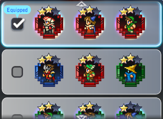 DISSIDIA DB tweet media