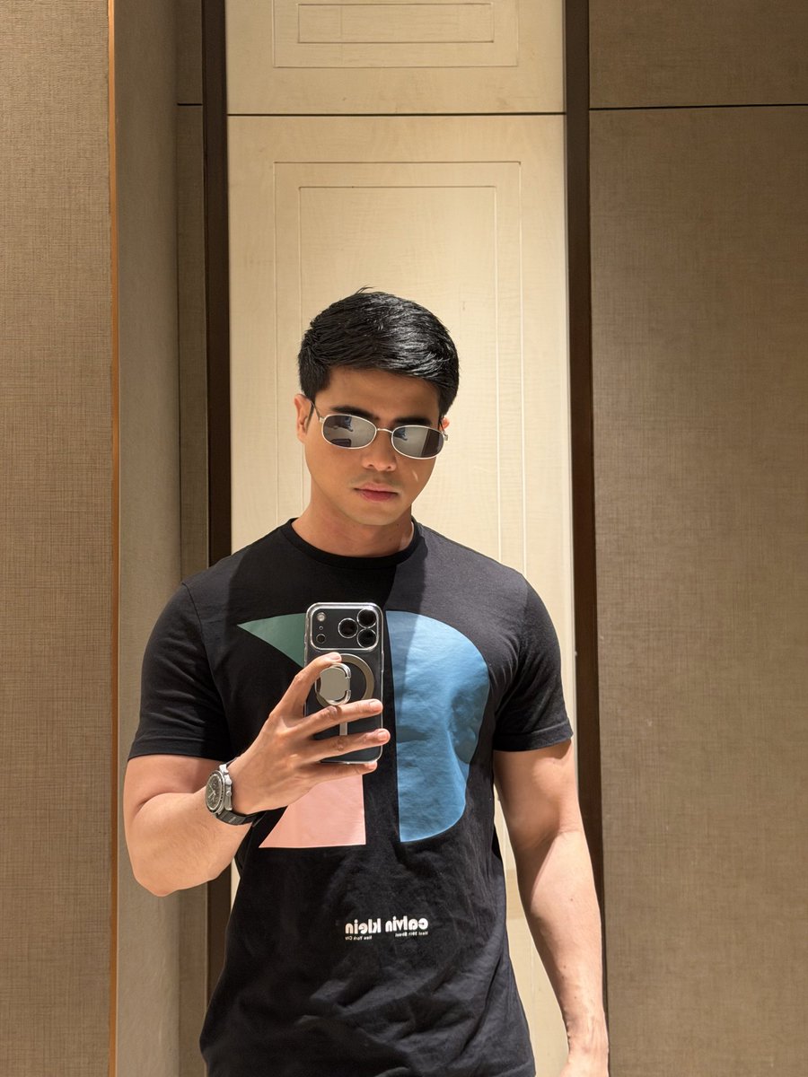 Kristof Garcia tweet media