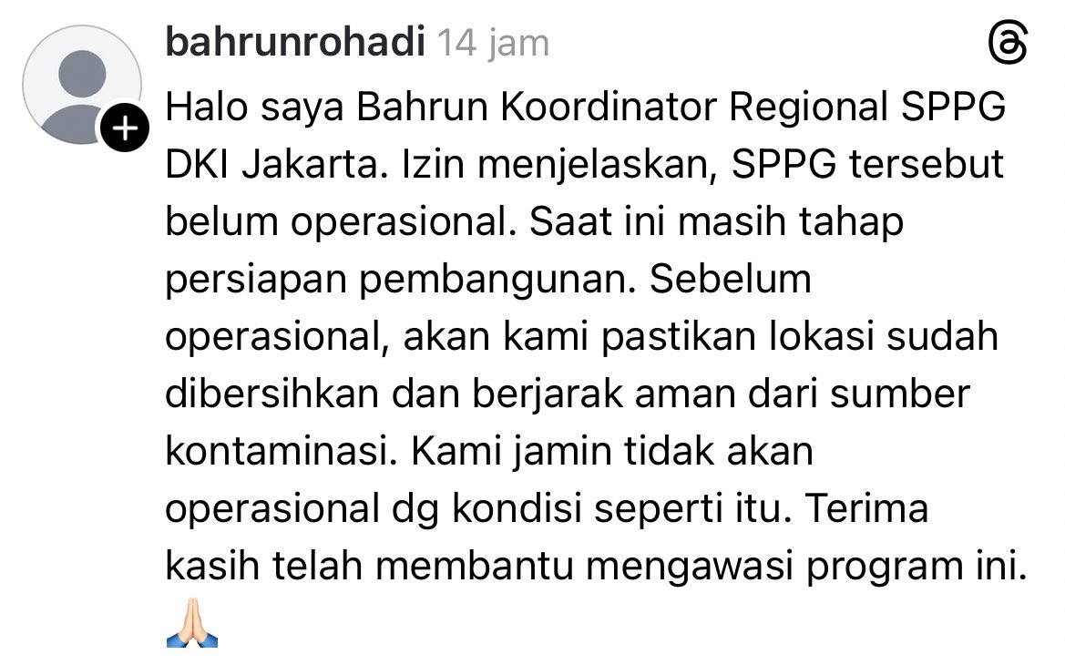 TXT DARI JAKARTA tweet media