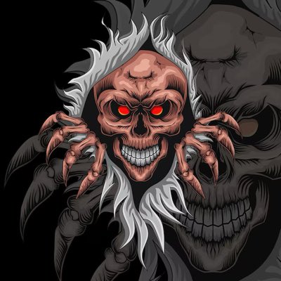 MasterDarkco's tweet photo. #FotoProfilBaru https://t.co/FnH7TGSzE5