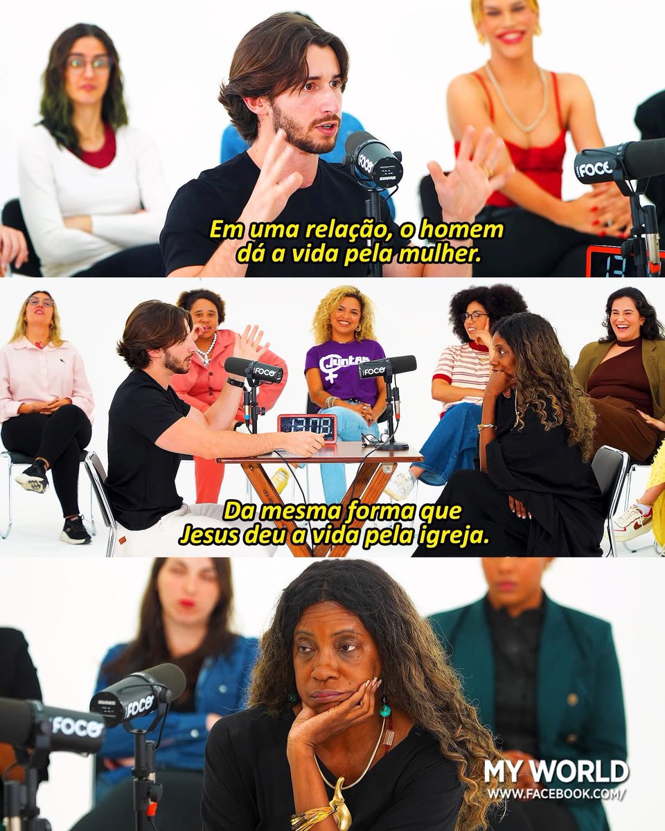 Travesti que Habla 🏳️‍⚧️ tweet media