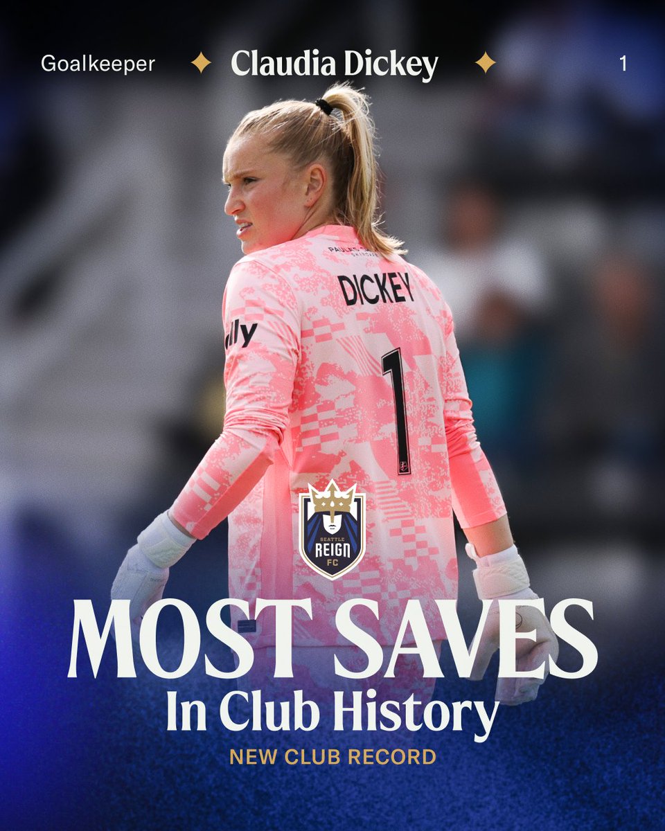 Seattle Reign FC tweet media