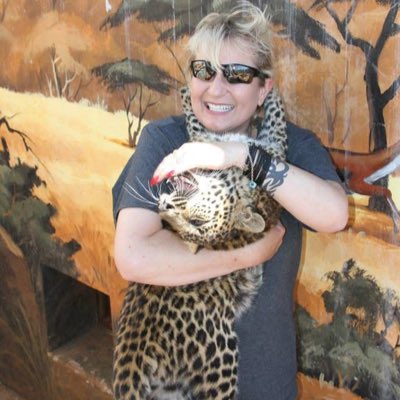 Katica2's tweet photo. #NewProfilePic https://t.co/Ozg5RNHSae