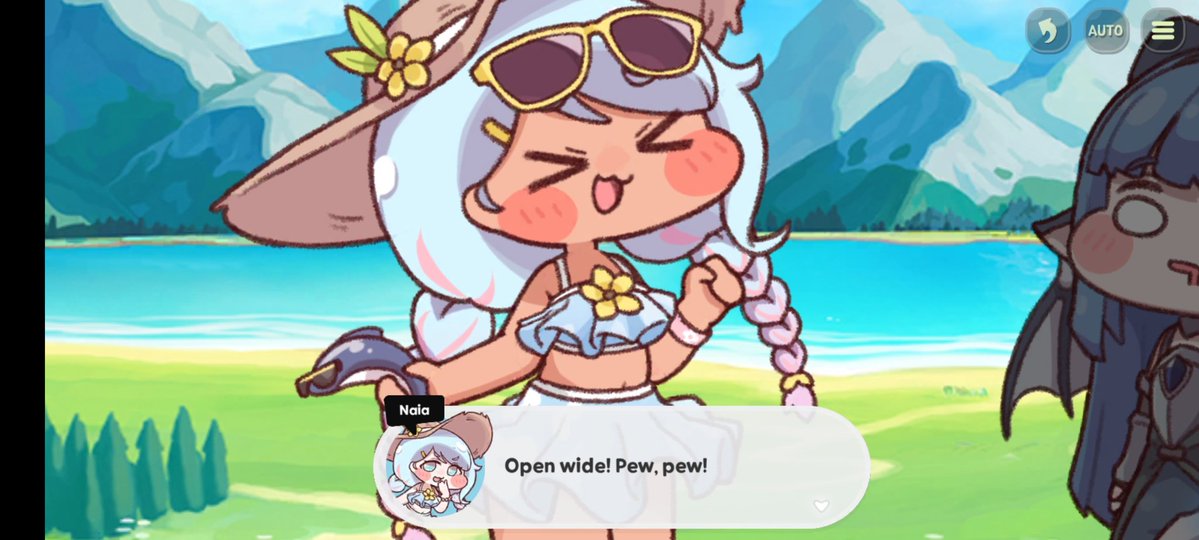 ModernGamba😭 tweet media