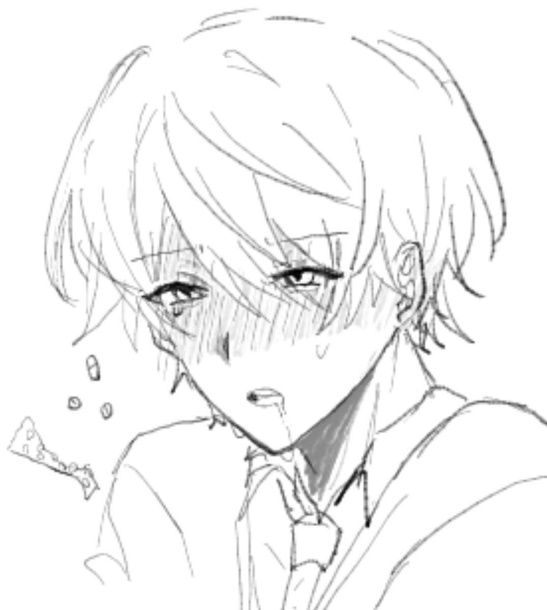 てんた tweet media