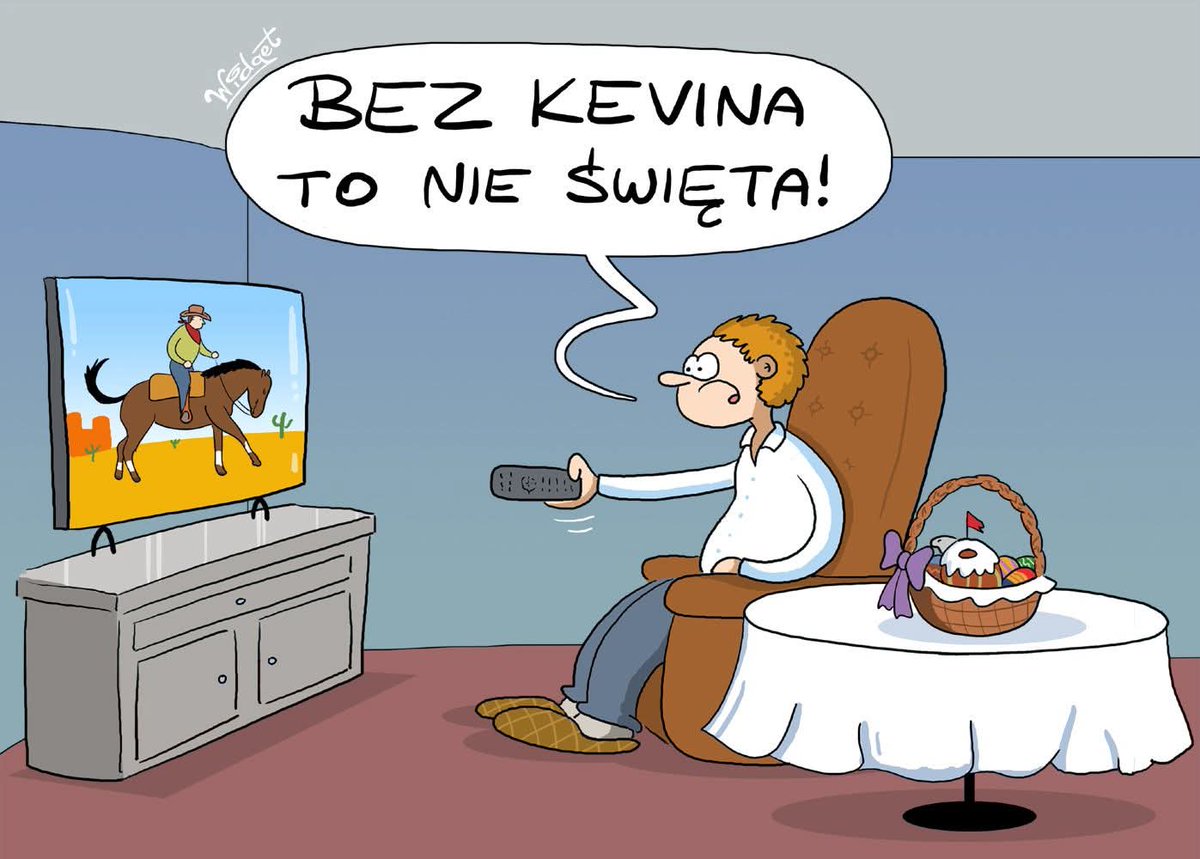 Ojciec Marian! tweet media