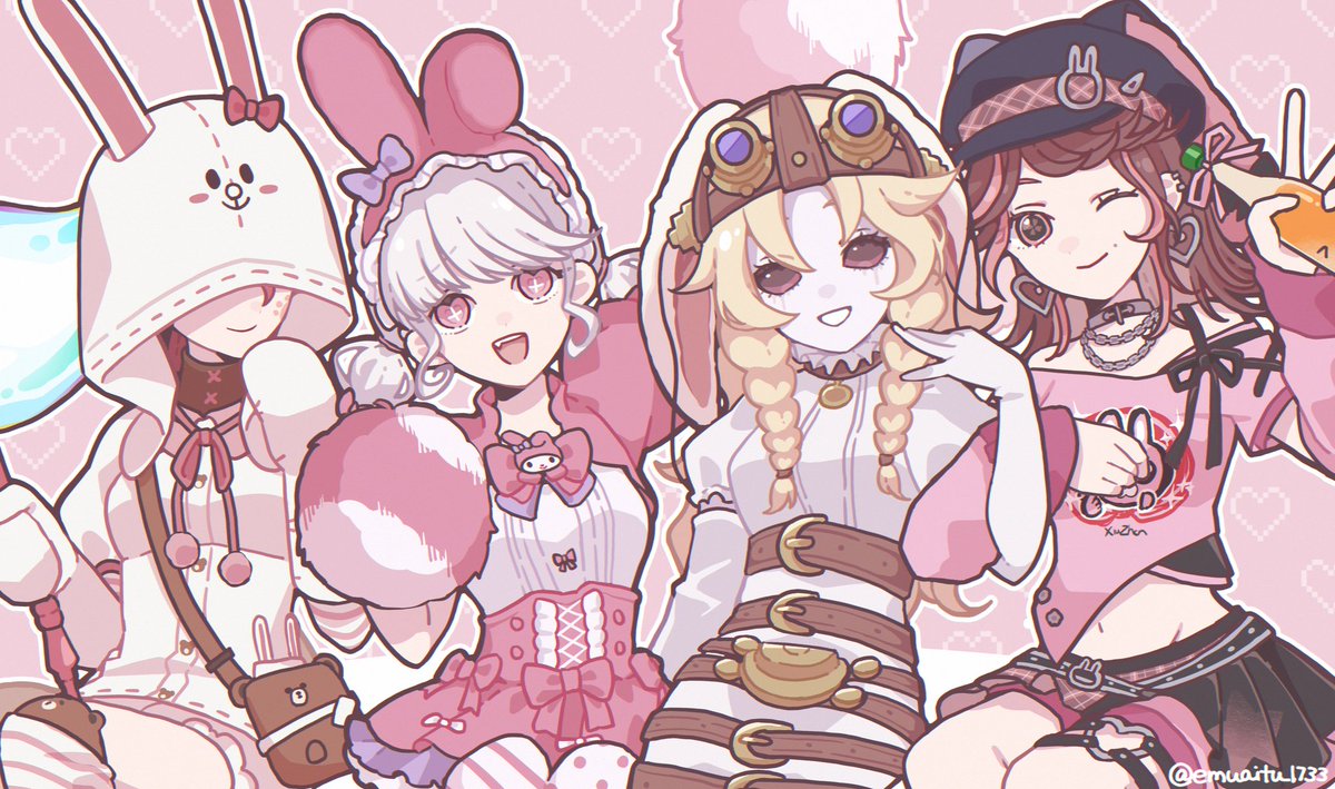 エムアイツー tweet media