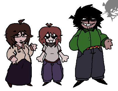 COCHAMISXD tweet media