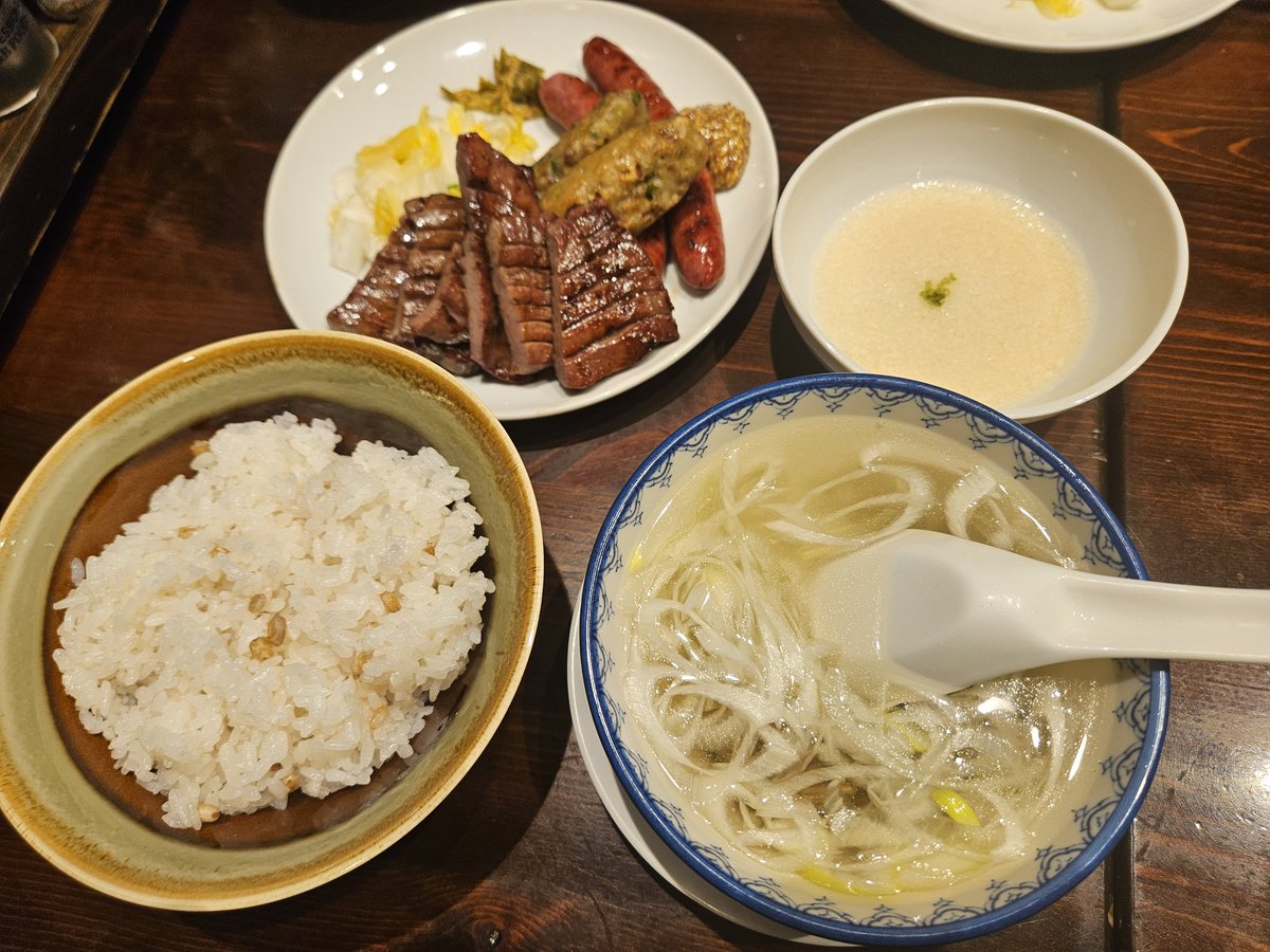 takataro_'s tweet photo. 仙台楽しみました(　＾ω＾) https://t.co/ZkiopJRHn8