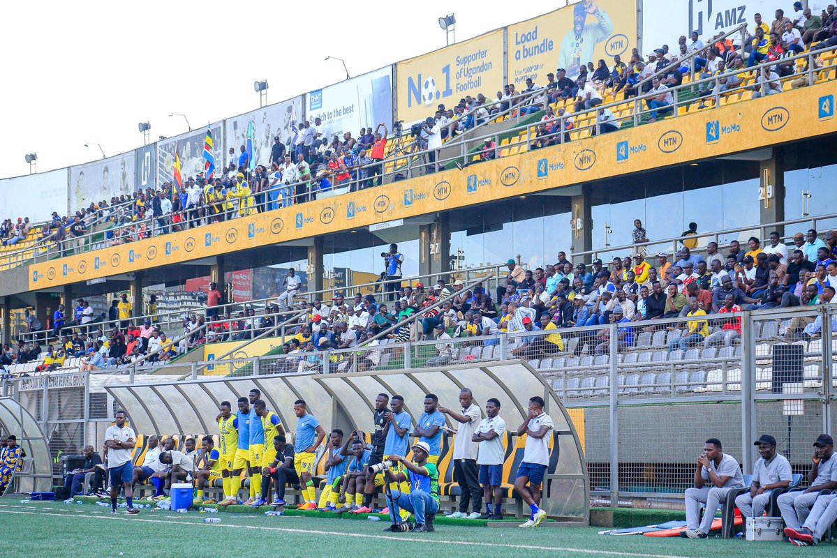 URA Football Club tweet media