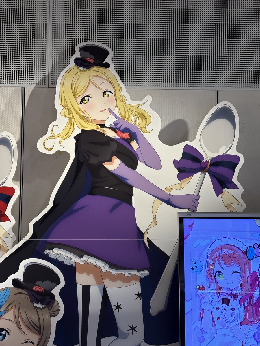 センユウ tweet media