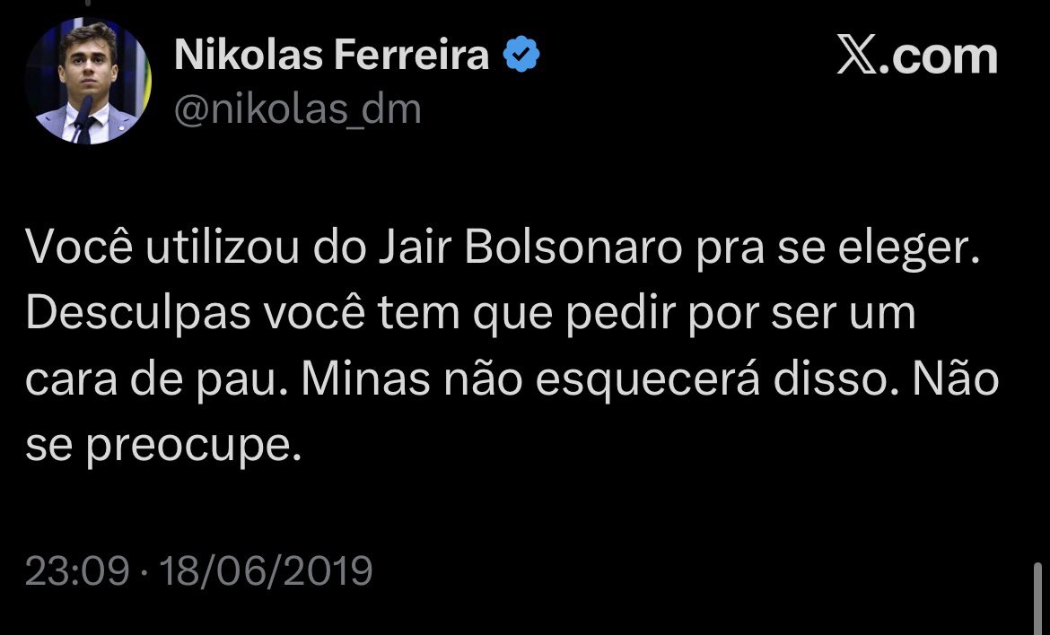 Weverton Henrique tweet media