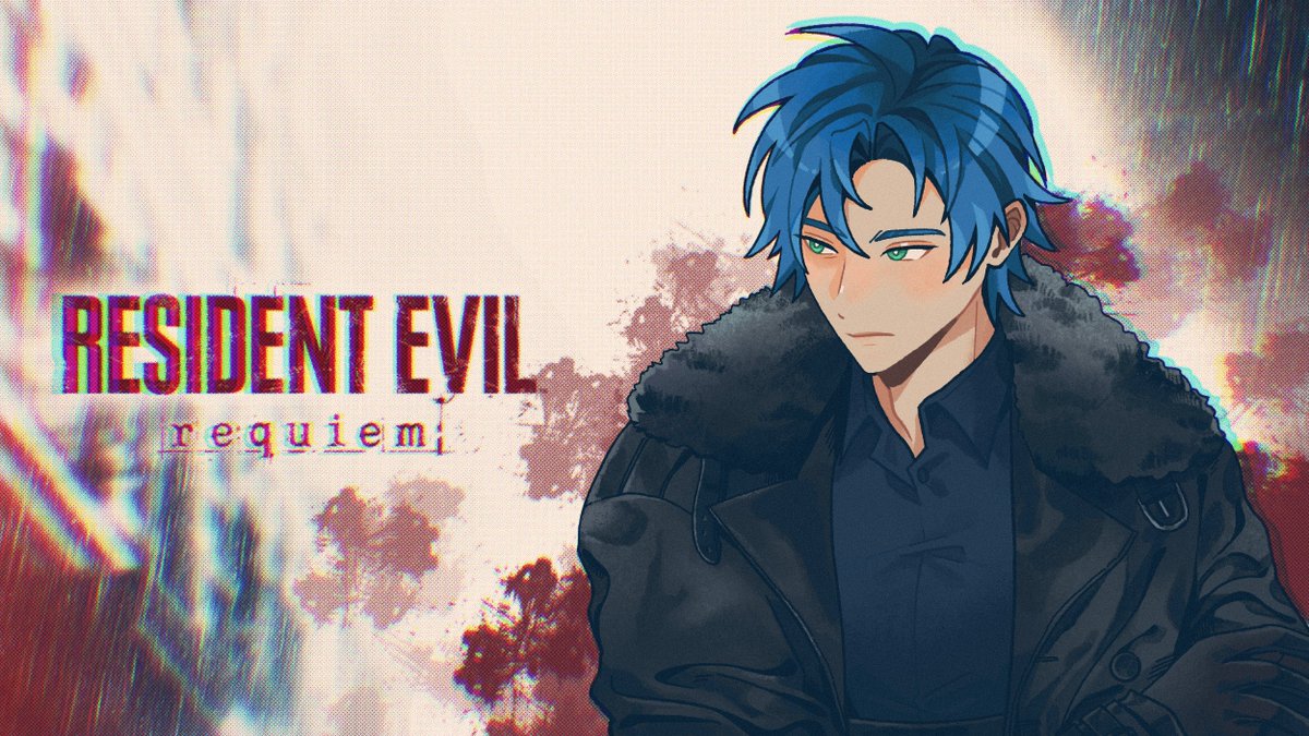 Regis Altare 🎇 HOLOSTARS EN tweet media