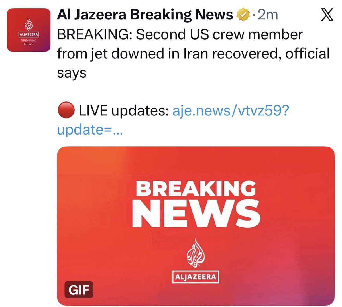 Not a Democrat tweet media