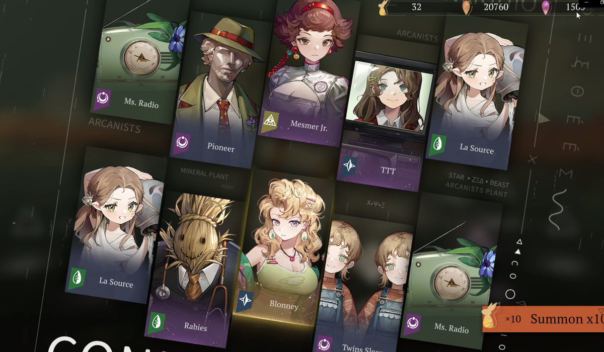 Gray ⛓️C6 Wriothesley’s Necktie tweet media