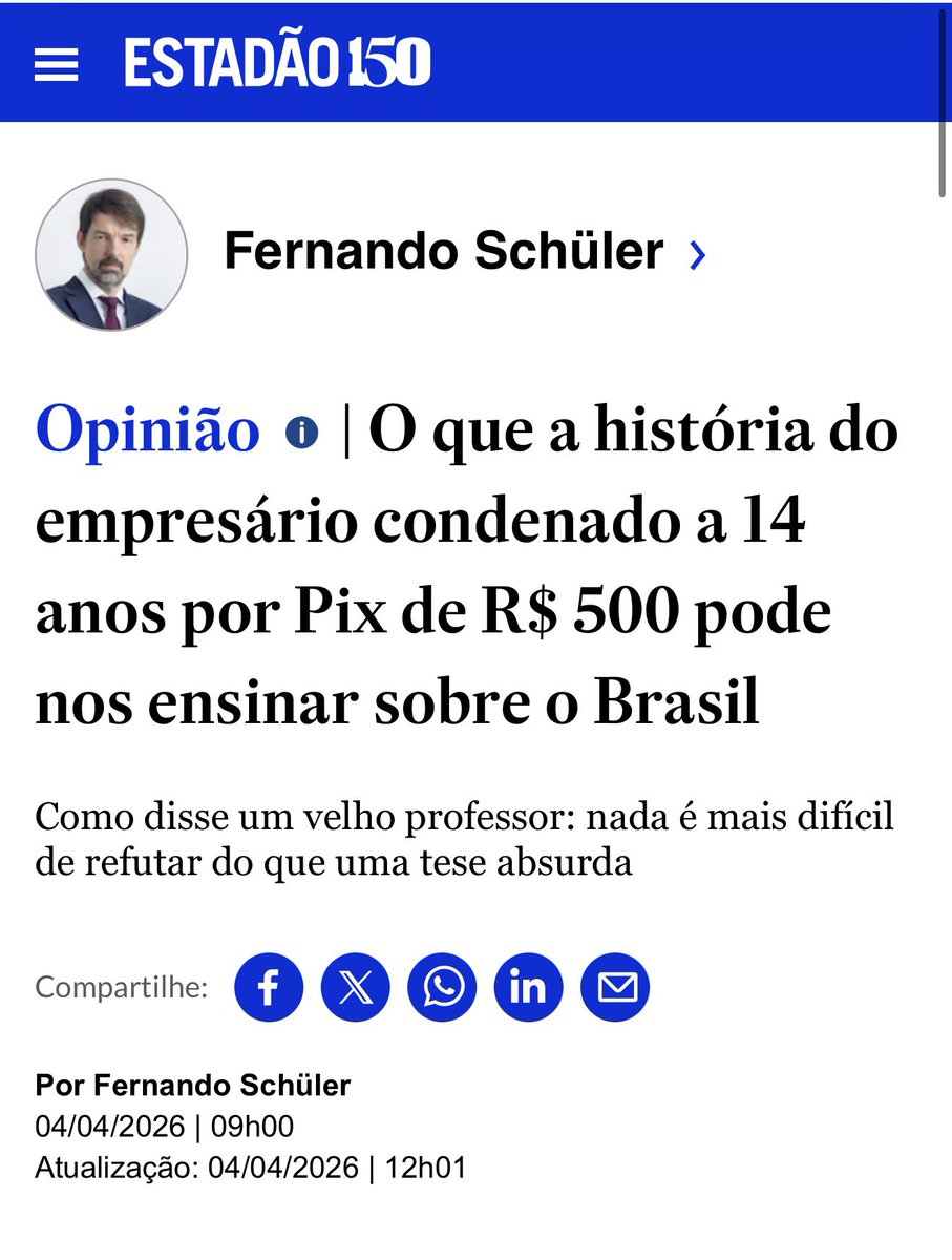 Ivanildo Terceiro 🔸🌐 tweet media
