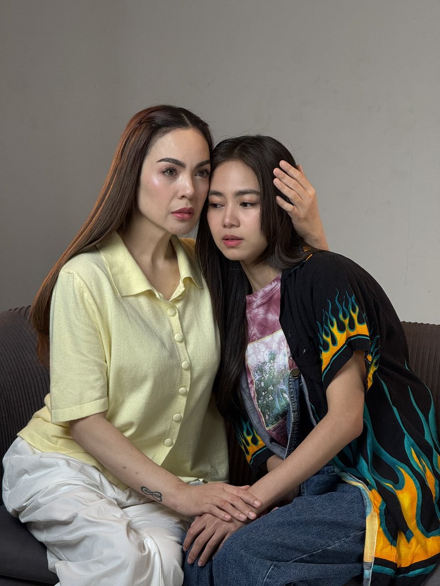 ashdresvisayas's tweet photo. Kindly reply/qrt "mother and daughter" with our official tagline:

ASHTINE IN BAHAY-BAHAYAN https://t.co/t4qh4GxxEL