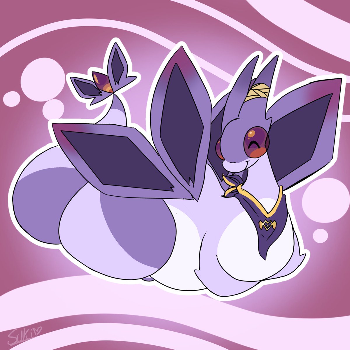 ◇◆Glaceon ❄️🧊-(C🧊mms paused) tweet media