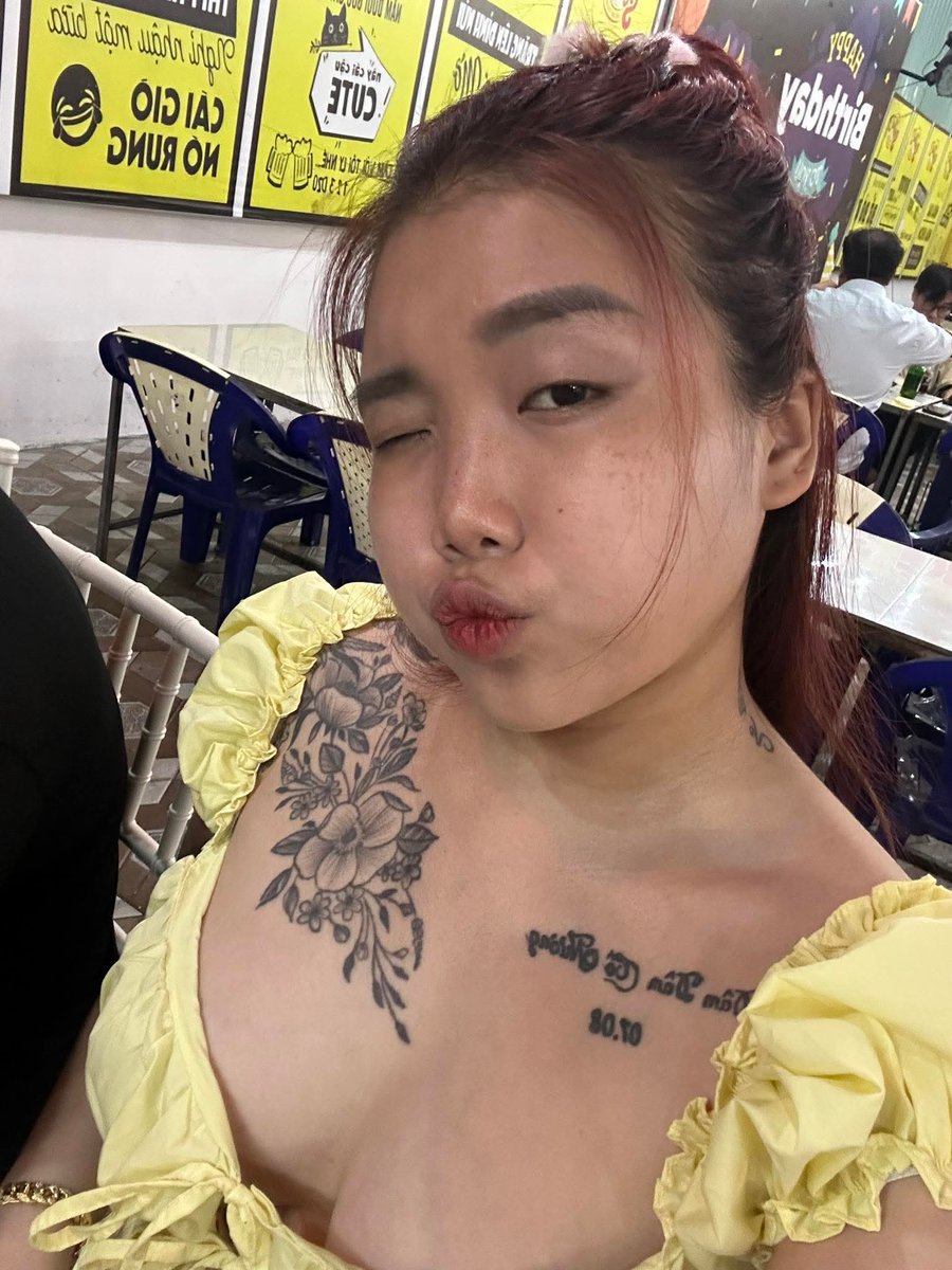 Con Lợn Nhi tweet media