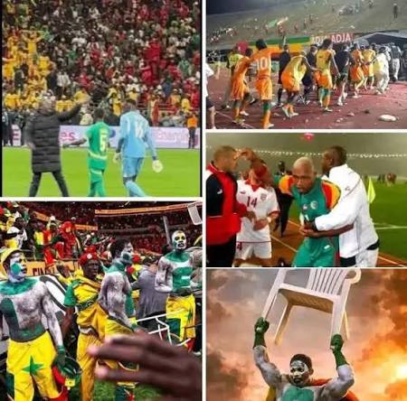 الكولونيل الغجدامي tweet media