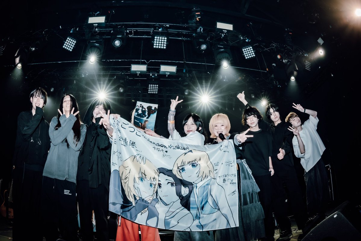 クレナズム　culenasm tweet media