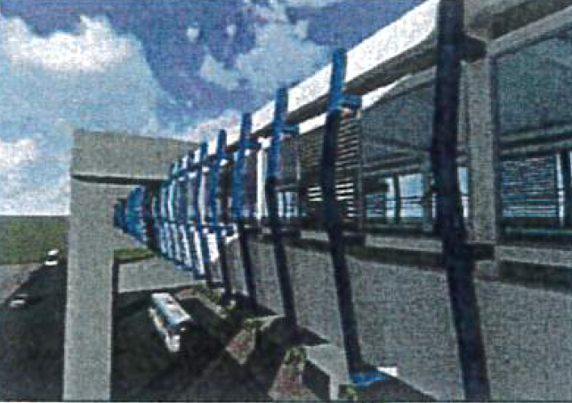 IndexKarnataka's tweet image. BMRCL floats tender for Travellator &amp;amp; connecting walkway between #YellowLine &amp;amp; #BlueLine at #Silkboard 

#NammaMetro