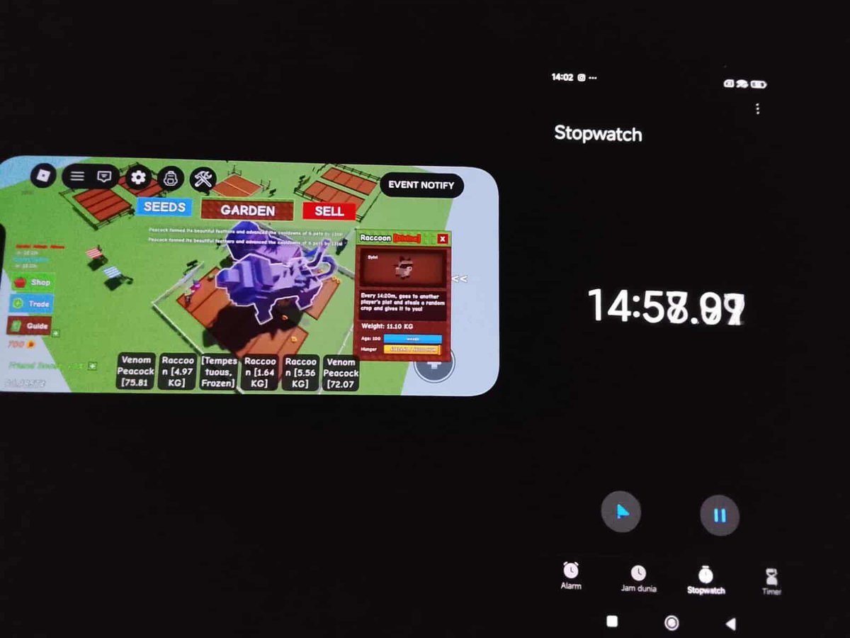 Arman slr ke wa di bio tweet media