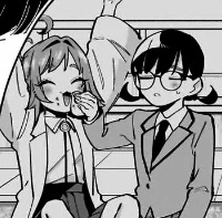 Daily Iin Chiyo #31👓

Madre e hija