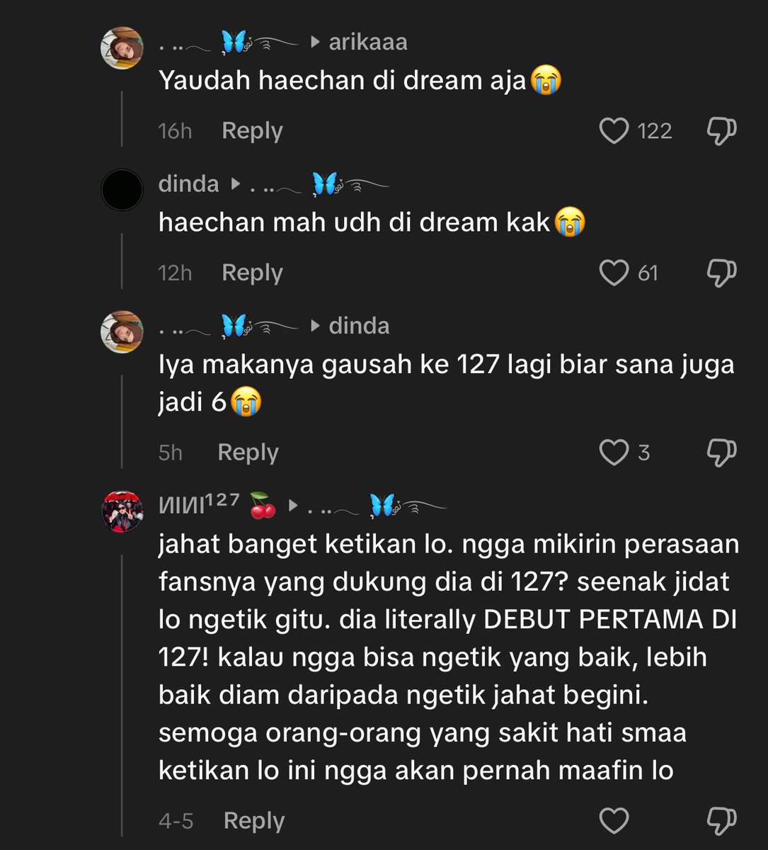 ИIИI¹²⁷ 🍒 tweet media