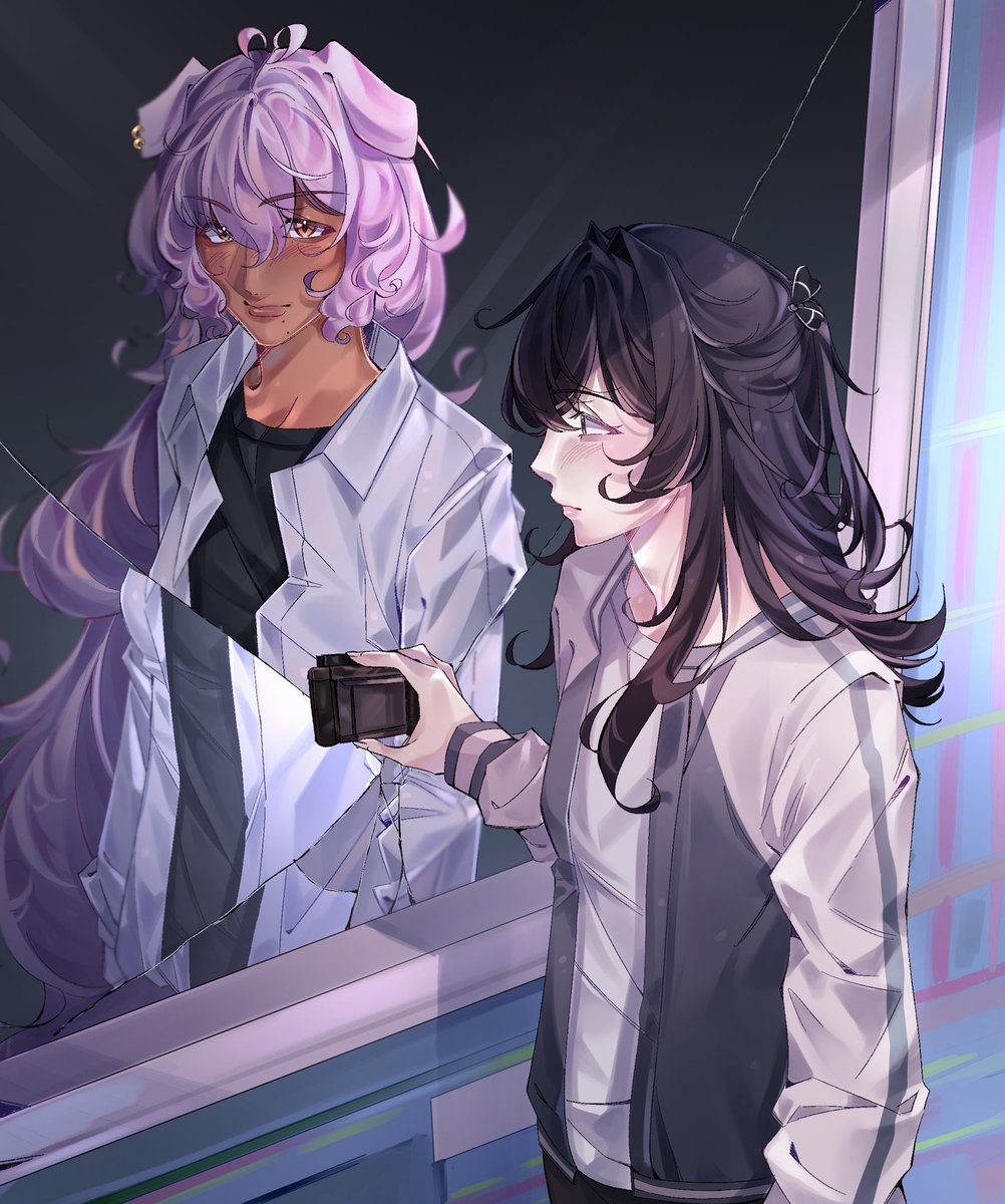 ash ✦ VGEN ✦ emergency comms! tweet media