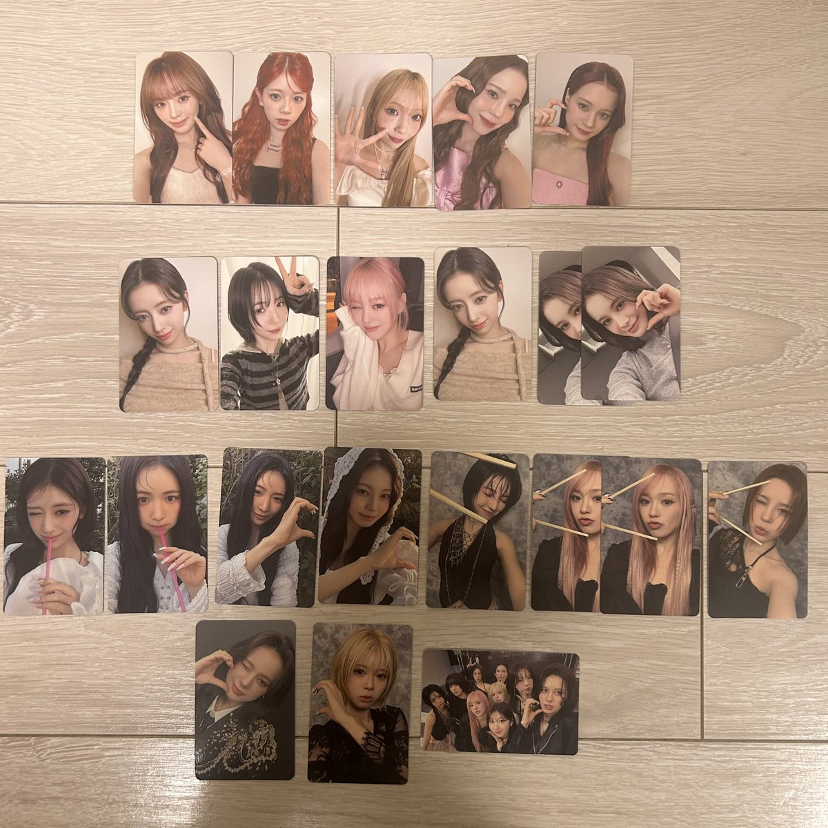 ひんた tweet media