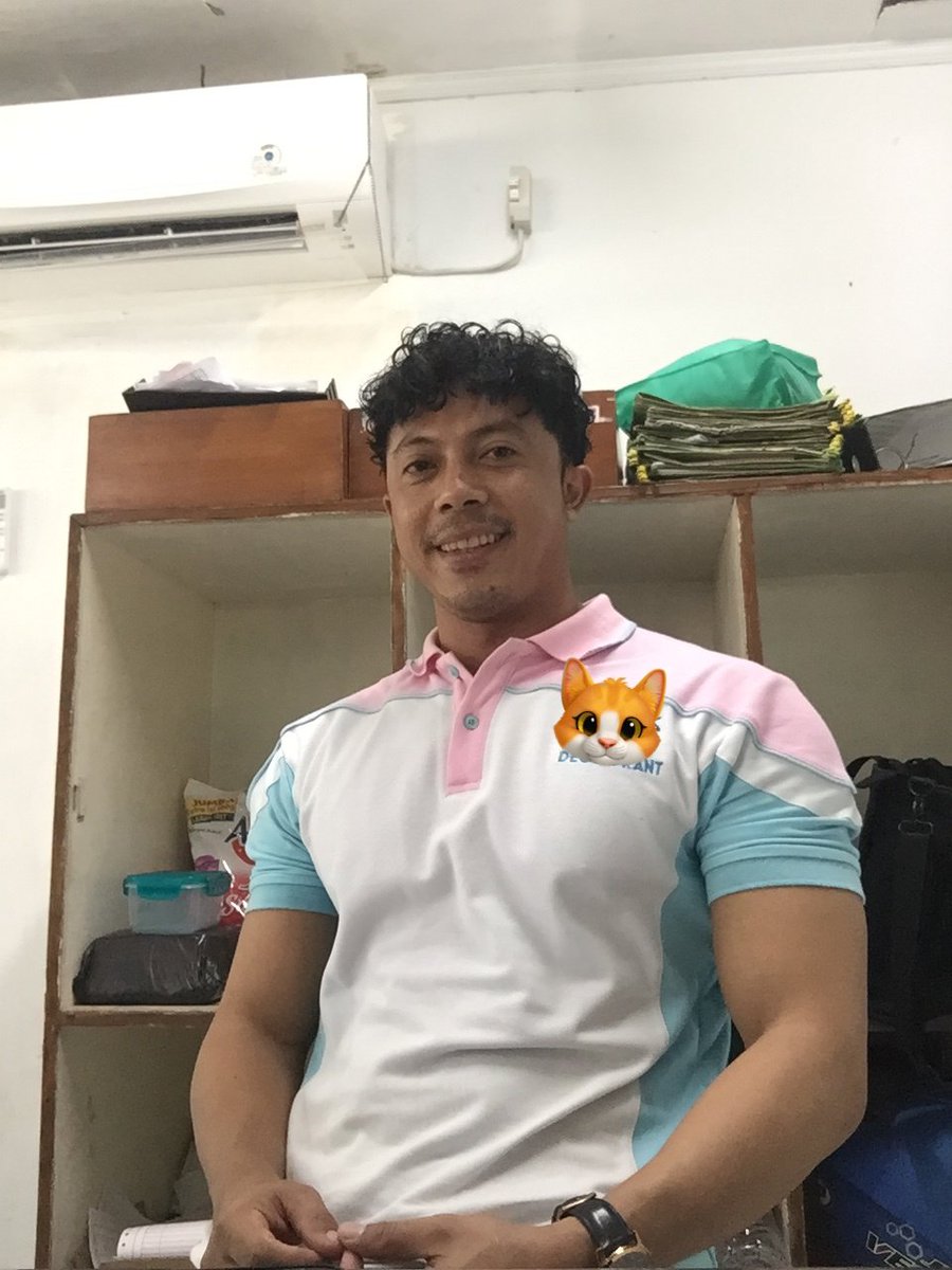 Bukan Anak Alter tweet media