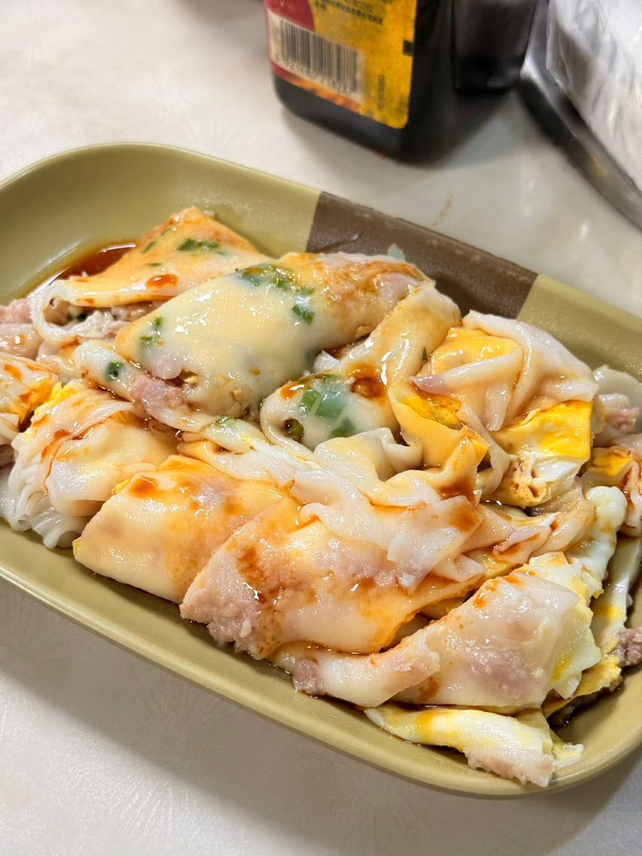 🇨🇳飞天小熊猫（修身养性版） tweet media