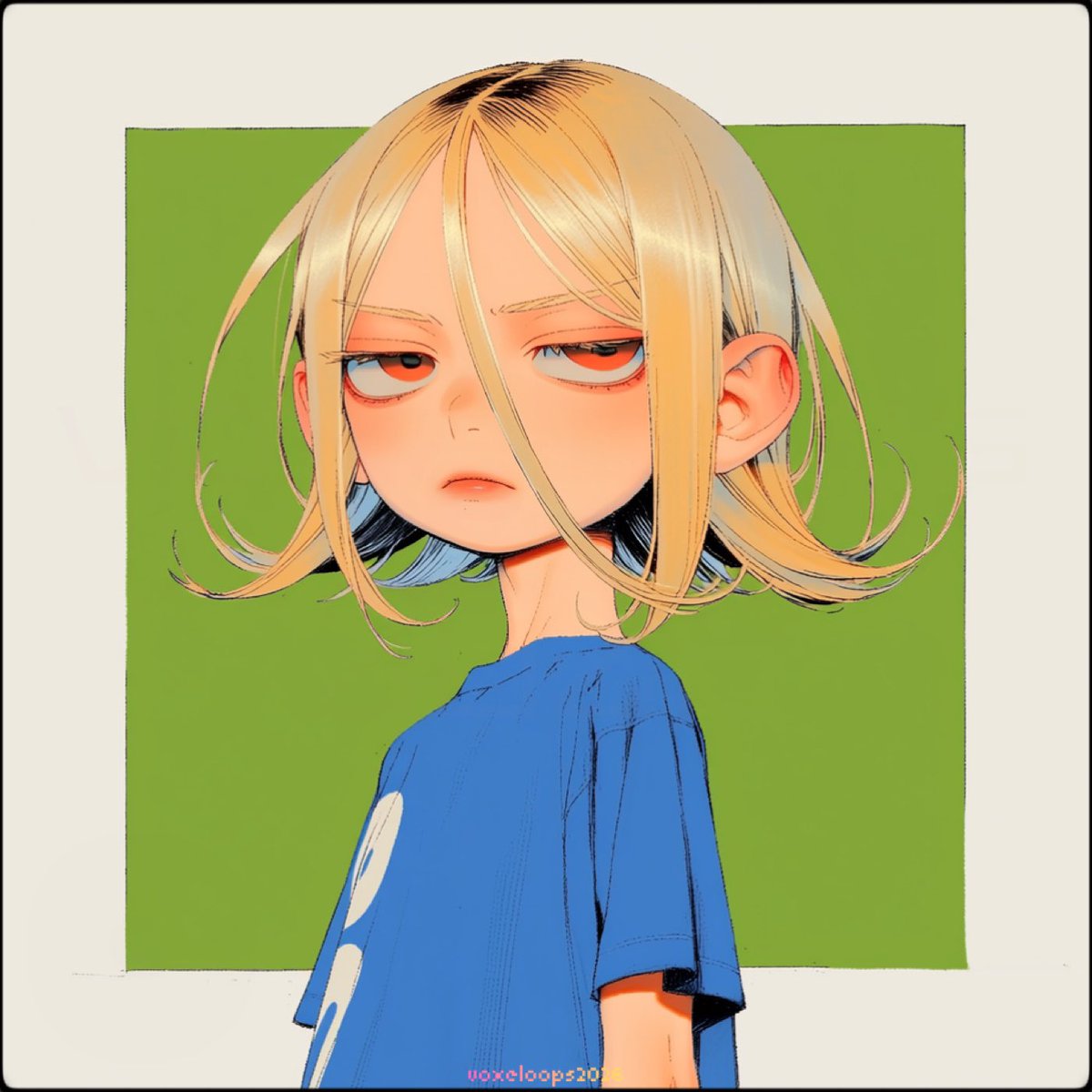 voxeloops tweet media