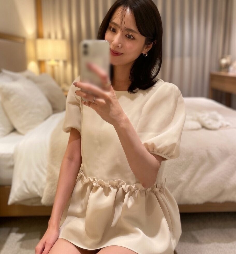 久美子 tweet media