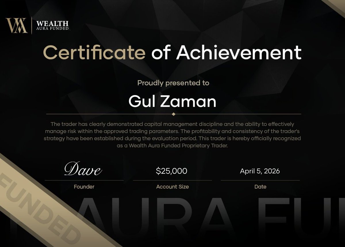 Gul Trader tweet media