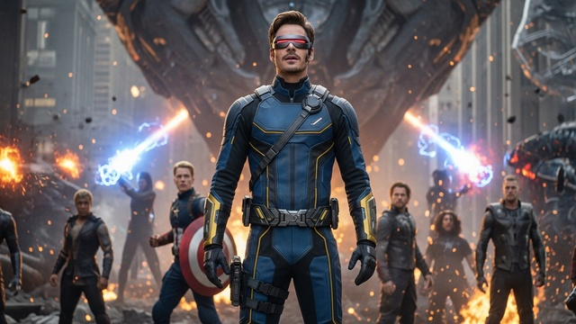 Hollywood Behind The Scenes 🎥 tweet media