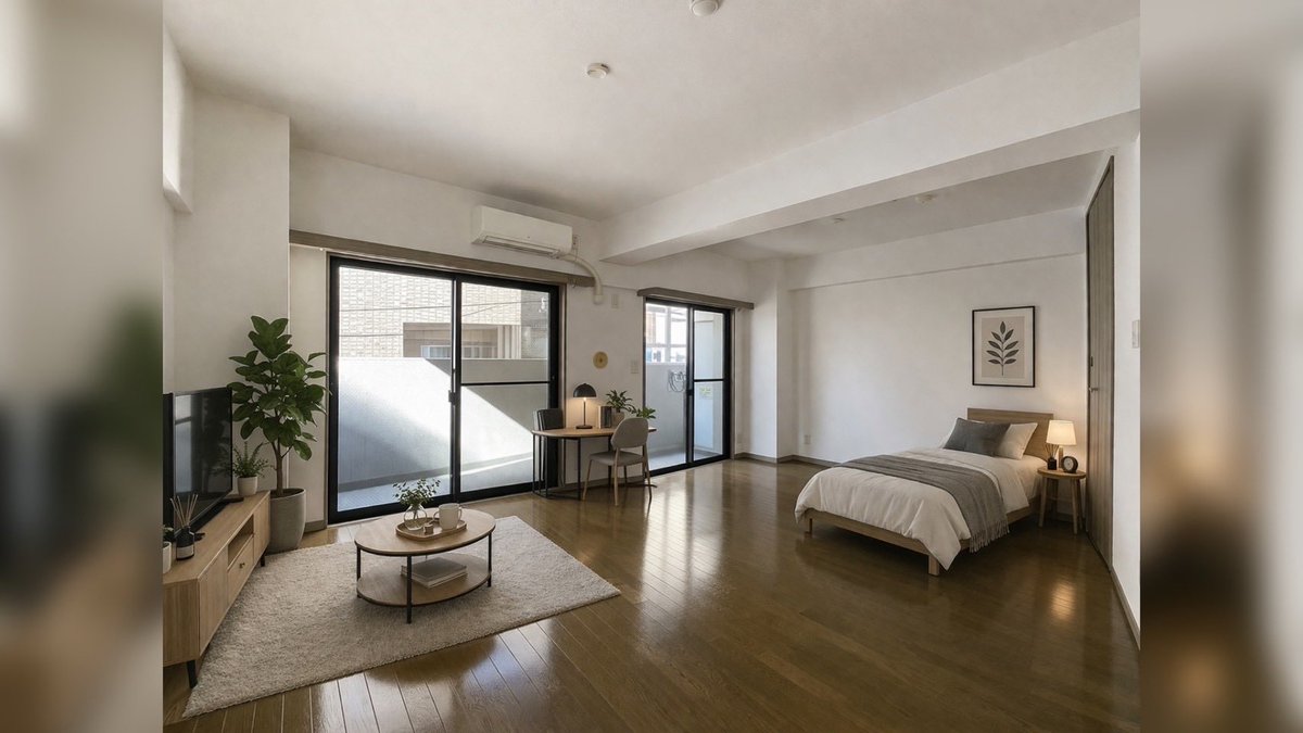 【公式】だかひー不動産🏠夜職審査通過実績多数 tweet media