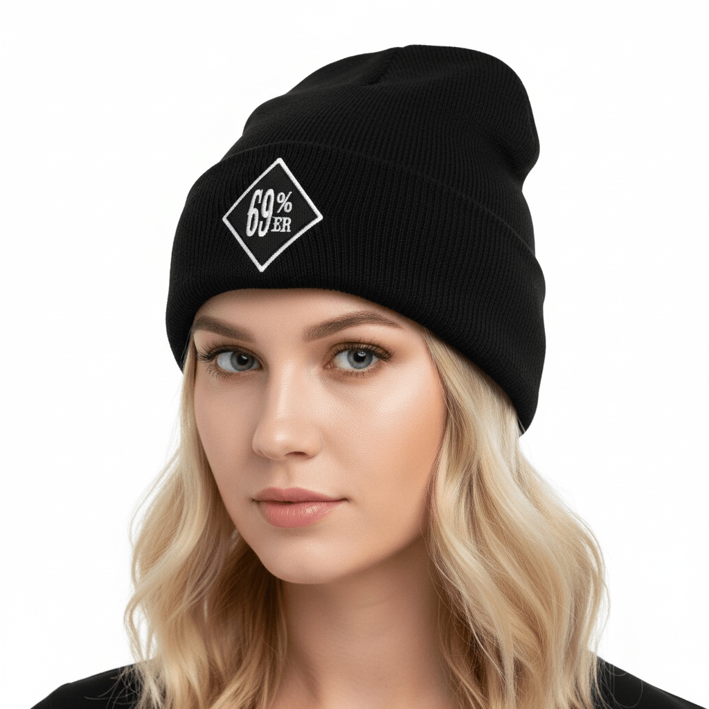 thighbrush's tweet image. THIGHBRUSH® "69% ER DIAMOND COLLECTION" Cuffed Beanies with an Embroidered Diamond Patch. Available in Black. One Size. Store Link in Bio @thighbrush #thighbrush @thighbrushapparel #thighbrushapparel #featuredproducts #hotproducts #gifts