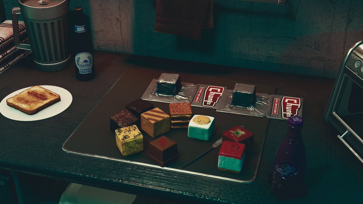 かまつか tweet media