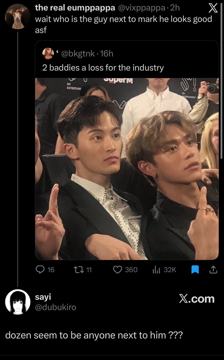 the real eumppappa tweet media