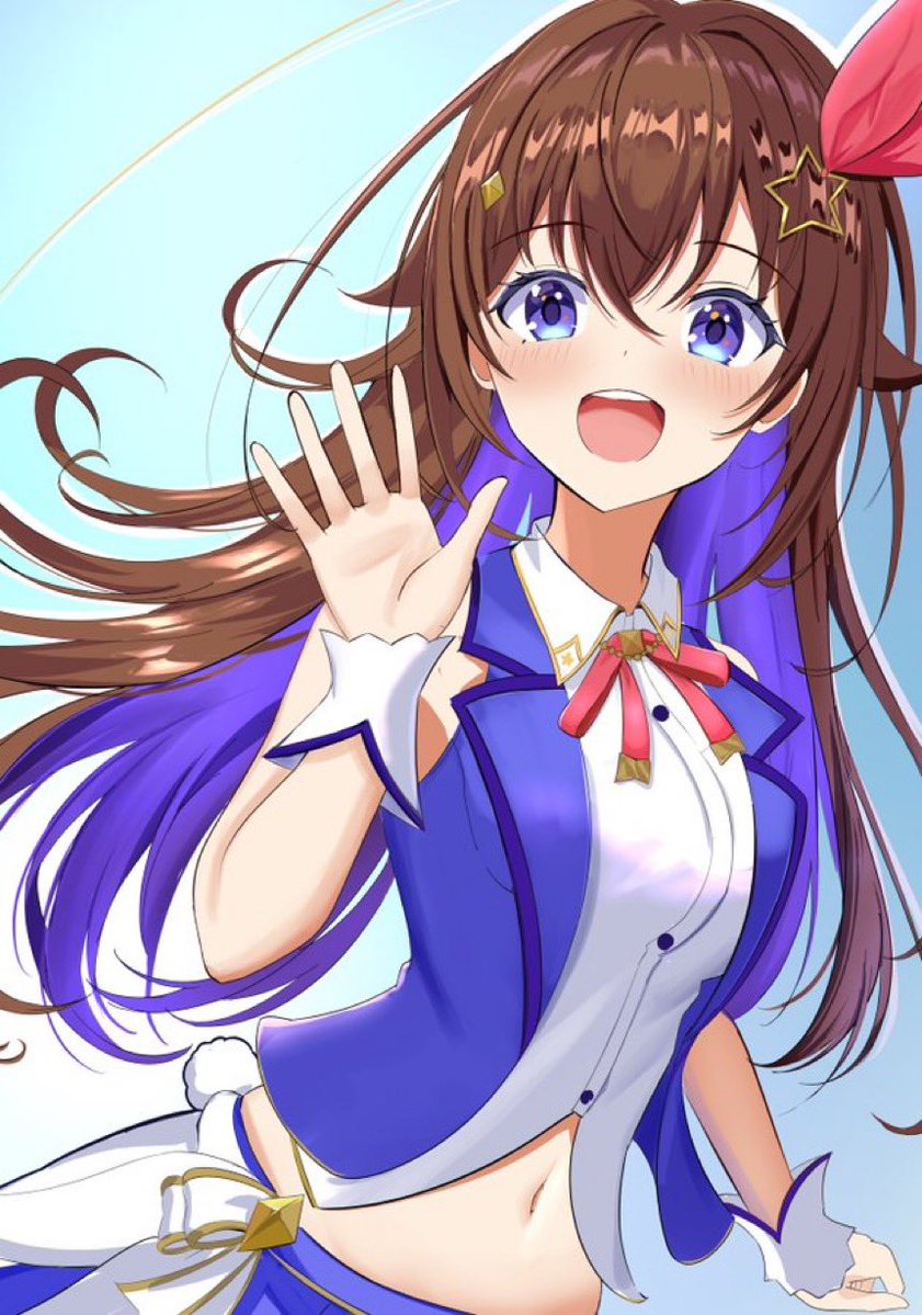 ウミコタツ skeb募集中 tweet media