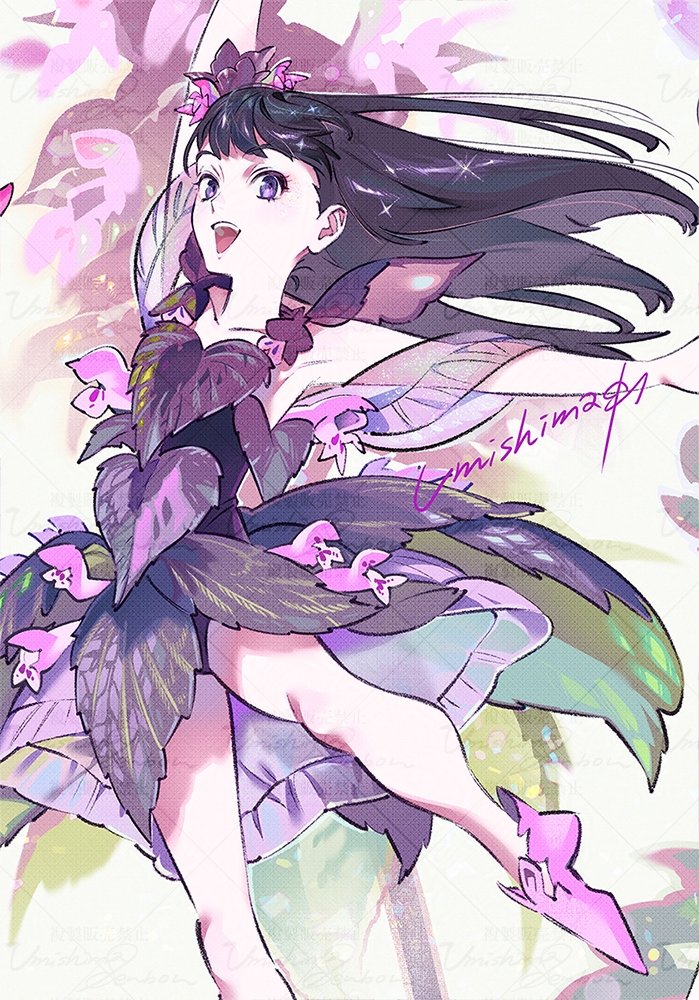 海島千本🐟 tweet media