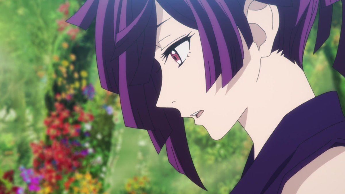 𝓨𝓾𝔃𝓾 🗡️ tweet media